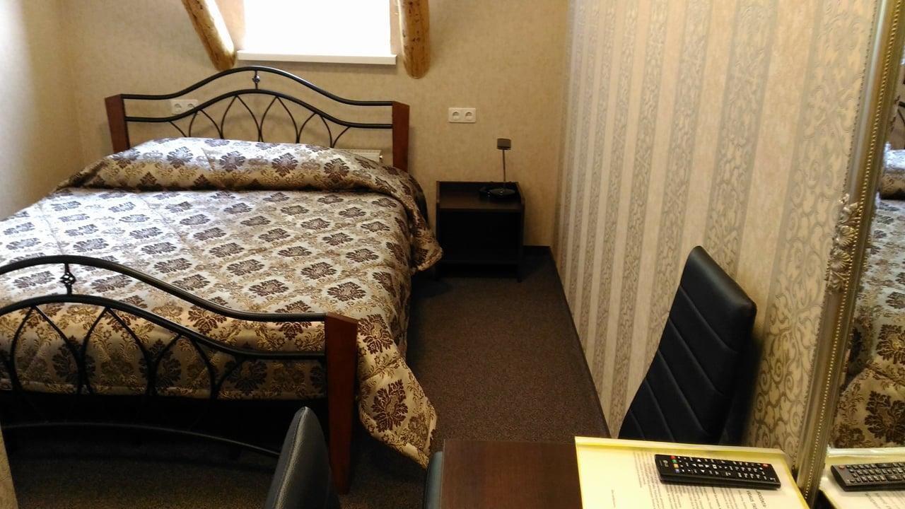 Buozinta Hotel Buozenai Bagian luar foto